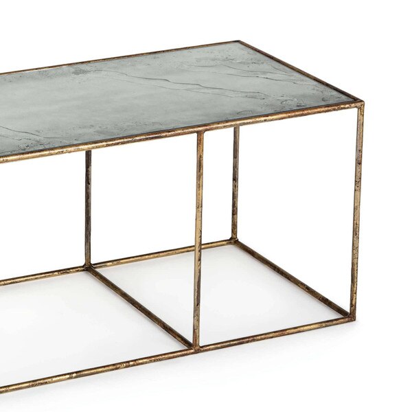 Mirage Cocktail Table - Live from Detroit™